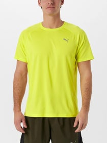 PUMA Men's Run Velocity Short Sleeve Tee