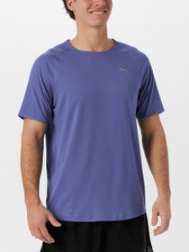 PUMA Men's Run Cloudspun Short Sleeve Tee