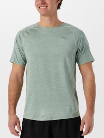 PUMA Men's Run Cloudspun Short Sleeve Tee