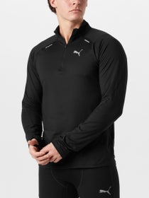 Puma Men's Run Cloudspun 1/4 Zip
