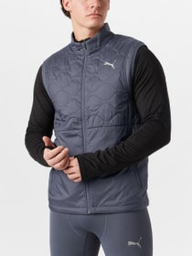 Puma Men's Run Cloudspun Warm Padded Vest