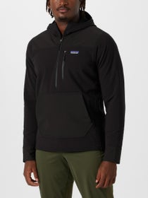 Patagonia Men's R2 TechFace Pullover Jacket