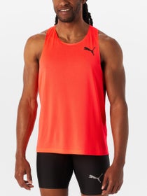 PUMA Men's Raceday Ultraspun Singlet