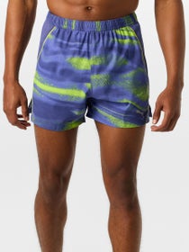 PUMA Men's Run Velocity Print 5" Short