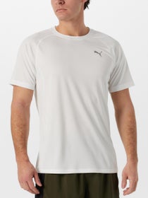 PUMA Men's Run Velocity Short Sleeve Tee