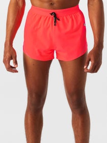 PUMA Men's Raceday Ultraweave 3" Split Short