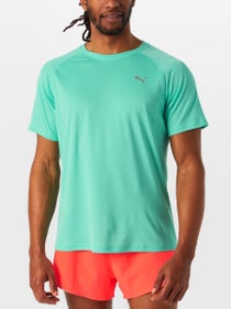 PUMA Men's Run Velocity Short Sleeve Tee