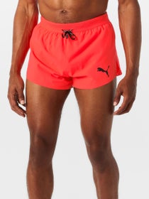 PUMA Men's Ultraweave Split Shorts 