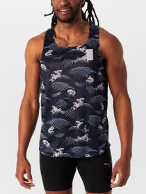 PUMA Men's X Saysky Print Singlet