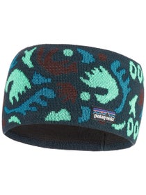 Patagonia Powder Town Headband Across Oceans