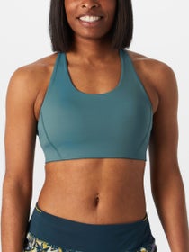Patagonia Shadowlite Mid-Impact Adjustable Bra