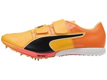 PUMA evoSpeed Triple Jump Nitro Elite Spikes Unisex Sun