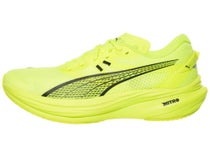 PUMA Deviate Nitro 3 Men's Shoes Yellow Alert/Black
