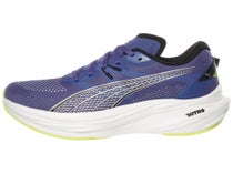 PUMA Deviate Nitro 3 Men's Shoes Blue Crystal/Black