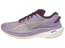 PUMA Deviate Nitro 3 Women's Shoes Pale Plum/Plum/Sun