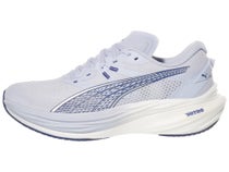 PUMA Deviate Nitro 3 Women's Shoes Cool Weather/Blue