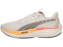 PUMA Velocity Nitro 3 Women's Shoes Vapor Gray/Sun