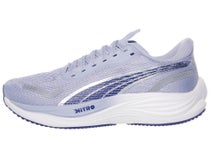 PUMA Velocity Nitro 3 Women's Shoes Cool Weather/Blue