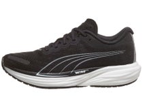 PUMA Deviate Nitro 2 Men's Shoes PUMA Black