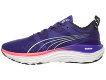 PUMA ForeverRun Nitro Women's Shoes Lapis Lazuli/Sunset