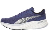 PUMA Magnify Nitro 2 Men's Shoes Blue Crystal/Cool Wthr