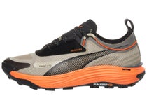 PUMA Voyage Nitro 3 Men's Shoes Tech Desert Dust/Flame