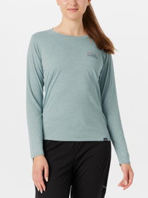 Patagonia Women's Capilene Gpx LS '73 Skyline