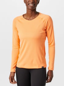 Patagonia Women's Capilene Midweight Crew