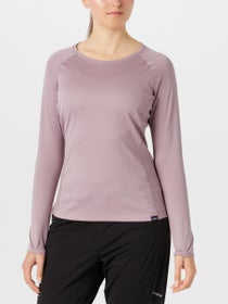 Patagonia Women's Capilene Midweight Crew