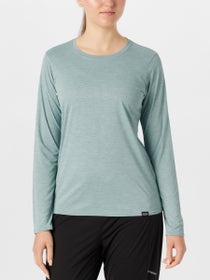 Patagonia Women's Fall Capilene Cool Daily Long Sleeve