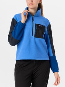 Patagonia Women's Fall Microdini 1/2 Zip Pullover