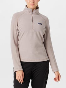 Patagonia Women's Fall Micro D 1/4 Zip