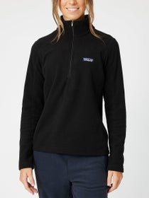 Patagonia Women's Core Micro D 1/4 Zip