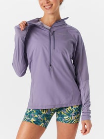 Patagonia Women's Airshed Pro Pullover Jacket