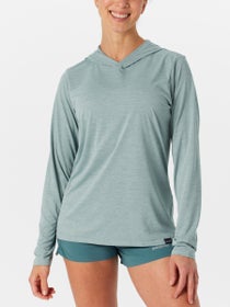 Patagonia Women's Capilene Cool Daily Hoodie