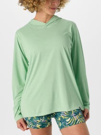 Patagonia Women's Capilene Cool Daily Hoodie