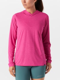 Patagonia Women's Capilene Cool Daily Hoodie