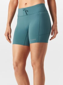Patagonia Women's Endless Run 6" Short