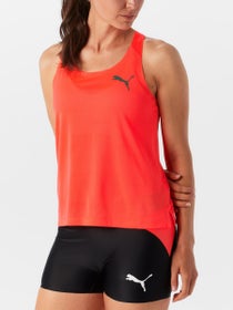PUMA Women's Raceday Ultraspun Race Tank