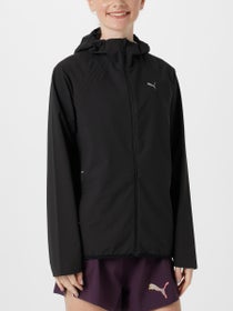 PUMA Women's Run Rain Jacket