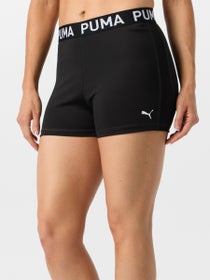 PUMA Women's Strong 3" Short Tight