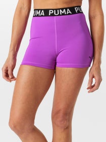 PUMA Women's Strong 3" Short Tight