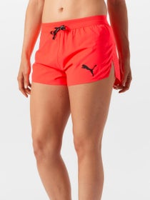 PUMA Women's Ultraweave Split Shorts 