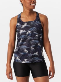 PUMA Women's X Saysky Print Singlet