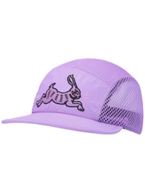 rnnr Distance Hat All Luck Purple