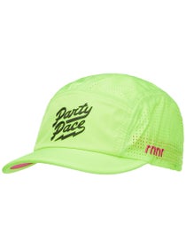 rnnr Pacer Hat Party Pace Yellow