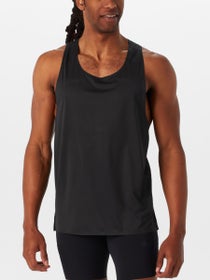 rnnr Men's AeroFly Singlet Bolt