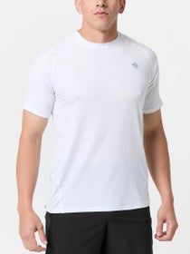 rabbit Men's EZ Tee Perf Ice Short Sleeve