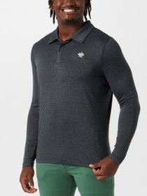 rabbit Men's EZ Polo Long Sleeve