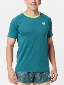 rabbit Men's Fall EZ Perf Trail Short Sleeve